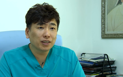 Ц.Ариунбаяр: Монгол эрчүүдийн амиа хорлолт, дундаж наслалтад тестостерон даавар нөлөөлж байна